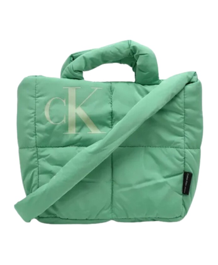 sac-enfant-vert-matelasse
