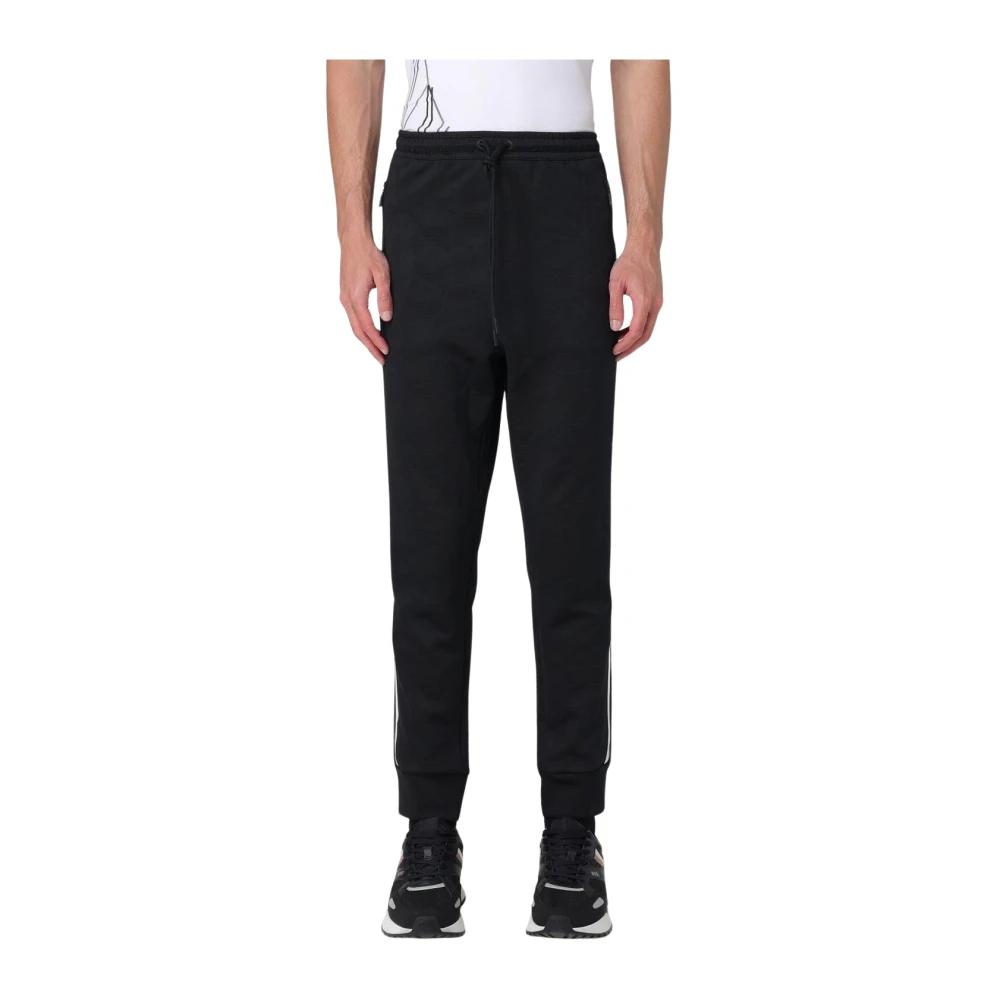 Trousers > Sweatpants - - Hugo - Modalova