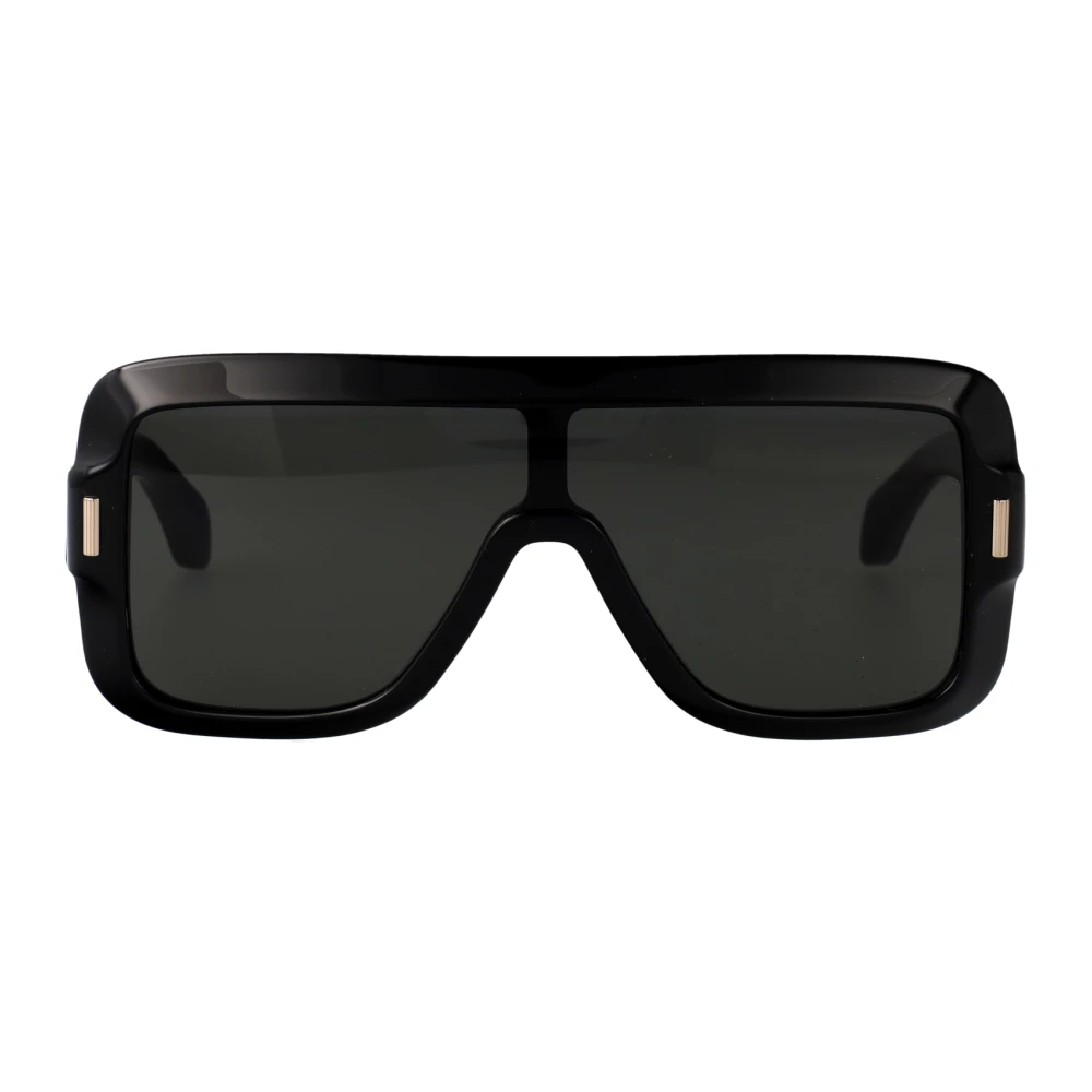 Ferragamo Women's Black Sunglasses, 55 Mm, Stylish Sunglasses Sf2061se