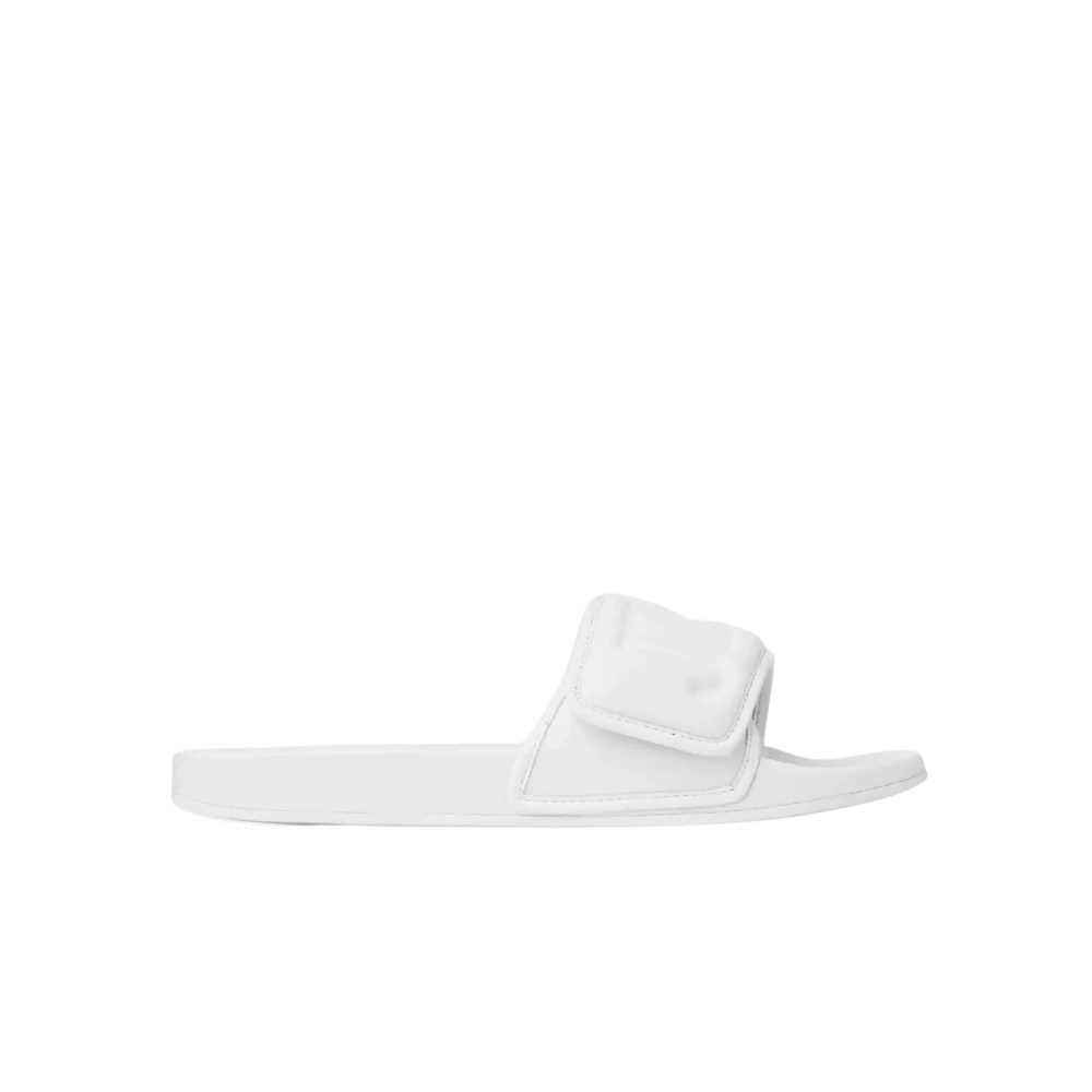 Shoes > Flip Flops & Sliders > Sliders - - Jimmy Choo - Modalova