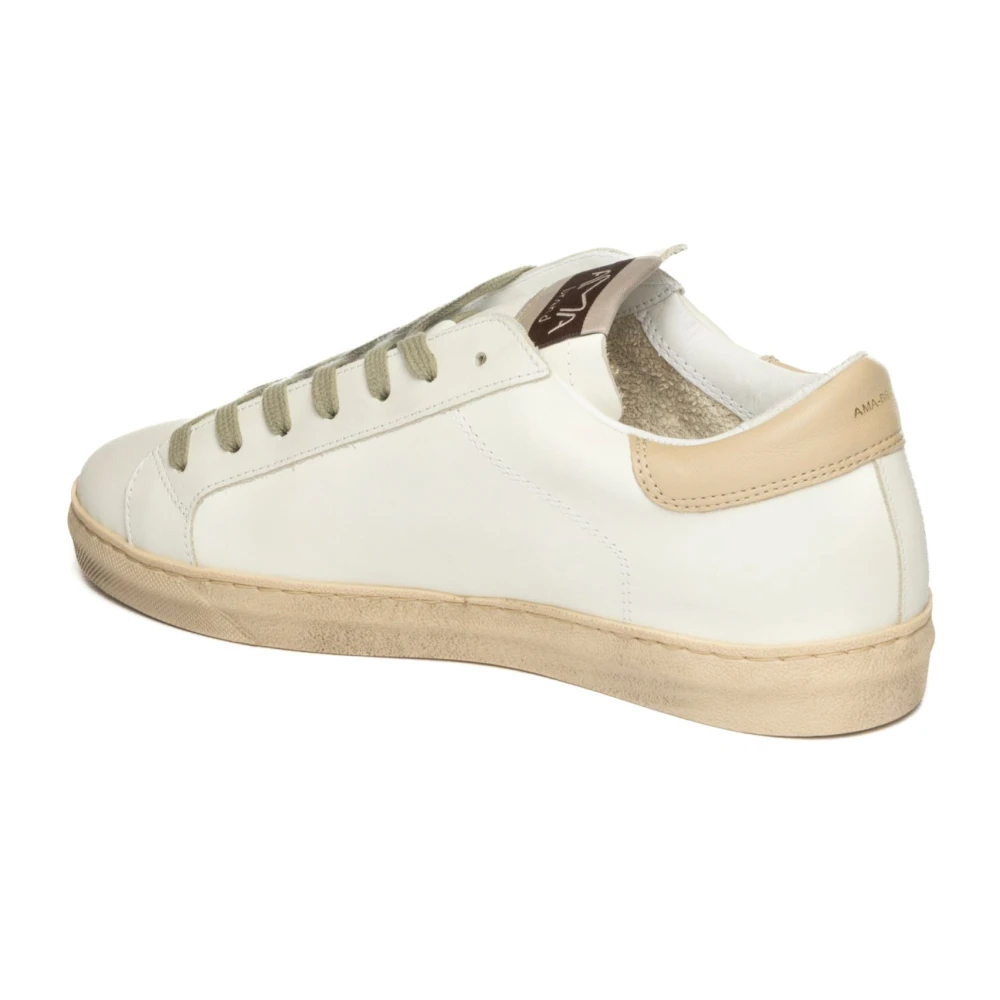 Ama Brand Slam Sneaker