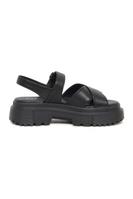 black-leather-sandal-made-in-italy