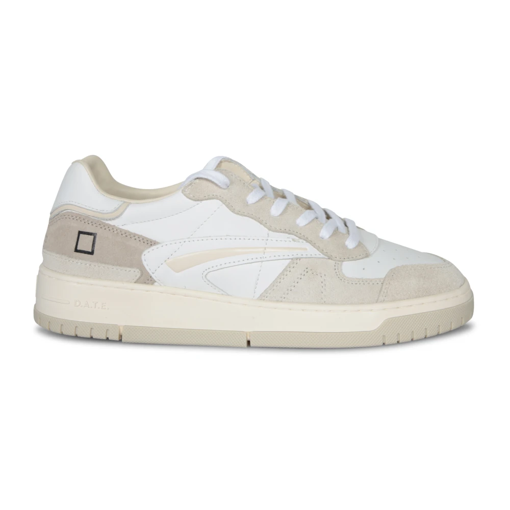 Shoes > Sneakers - - D.a.t.e. - Modalova
