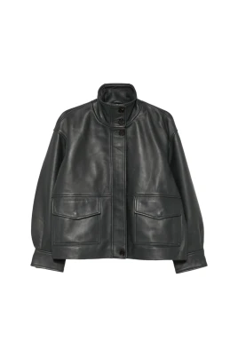 Alvann Jacket