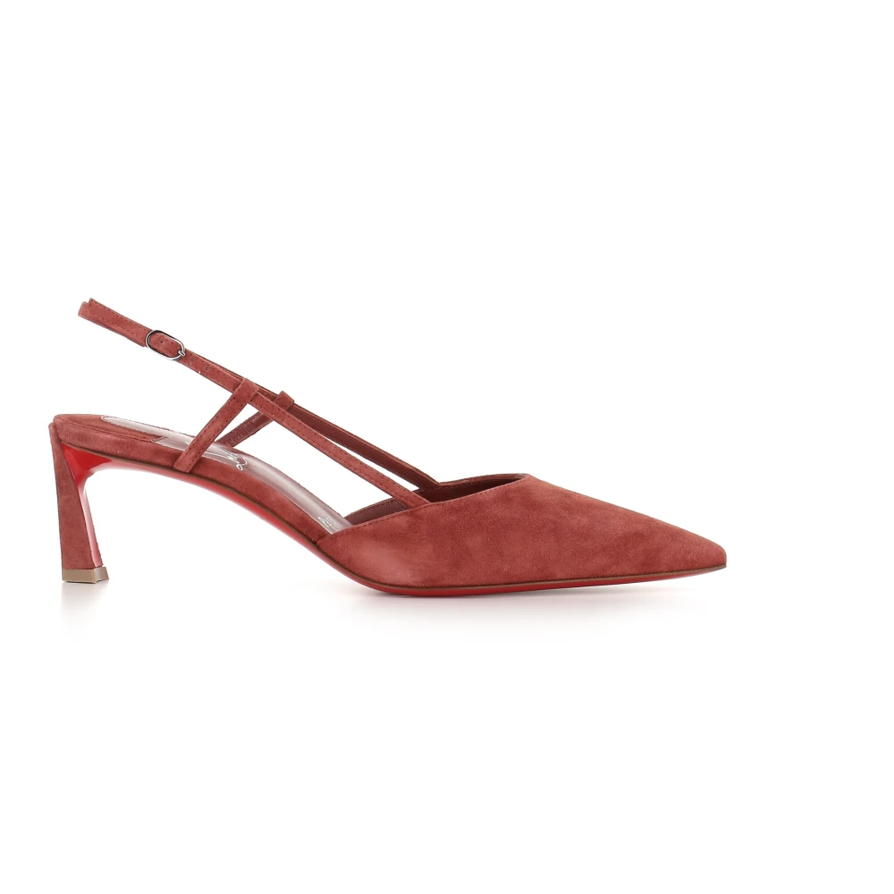 Shoes > Heels > Pumps - - Christian Louboutin - Modalova