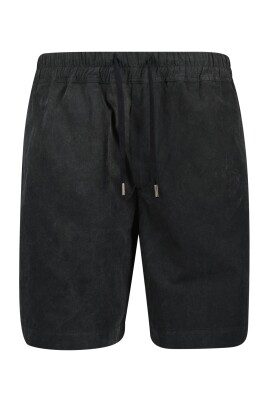black-cotton-shorts-maxe-collection-2025