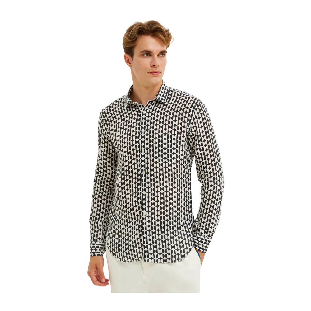 Shirts > Casual Shirts - - Peninsula - Modalova