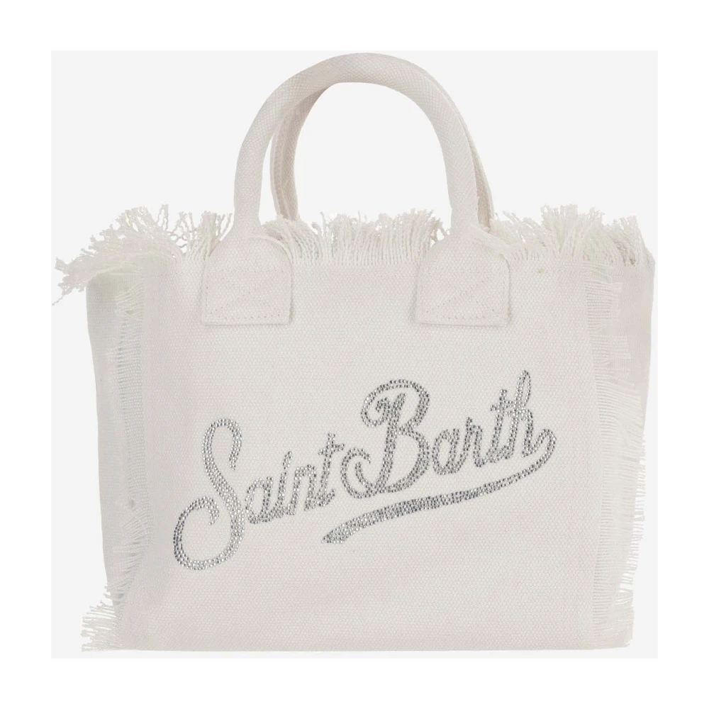 MC2 Saint Barth Bags White Dames