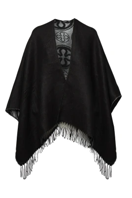 Caroline Reversibel Cape