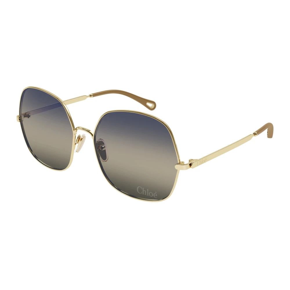Accessories > Sunglasses - - Chloé - Modalova
