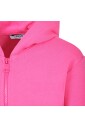 sweat-a-capuche-fuchsia-avec-logo