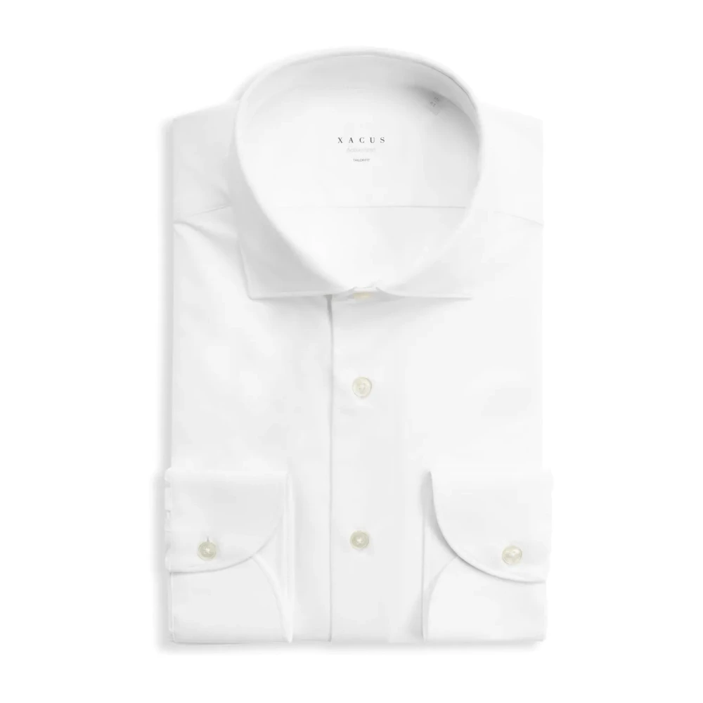 Shirts > Formal Shirts - - Xacus - Modalova