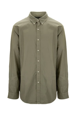Button Casual Shirt