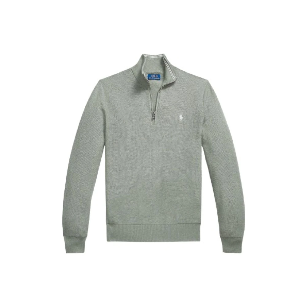 Polo Ralph Lauren Uomo Verde Maglie, Xl, New,