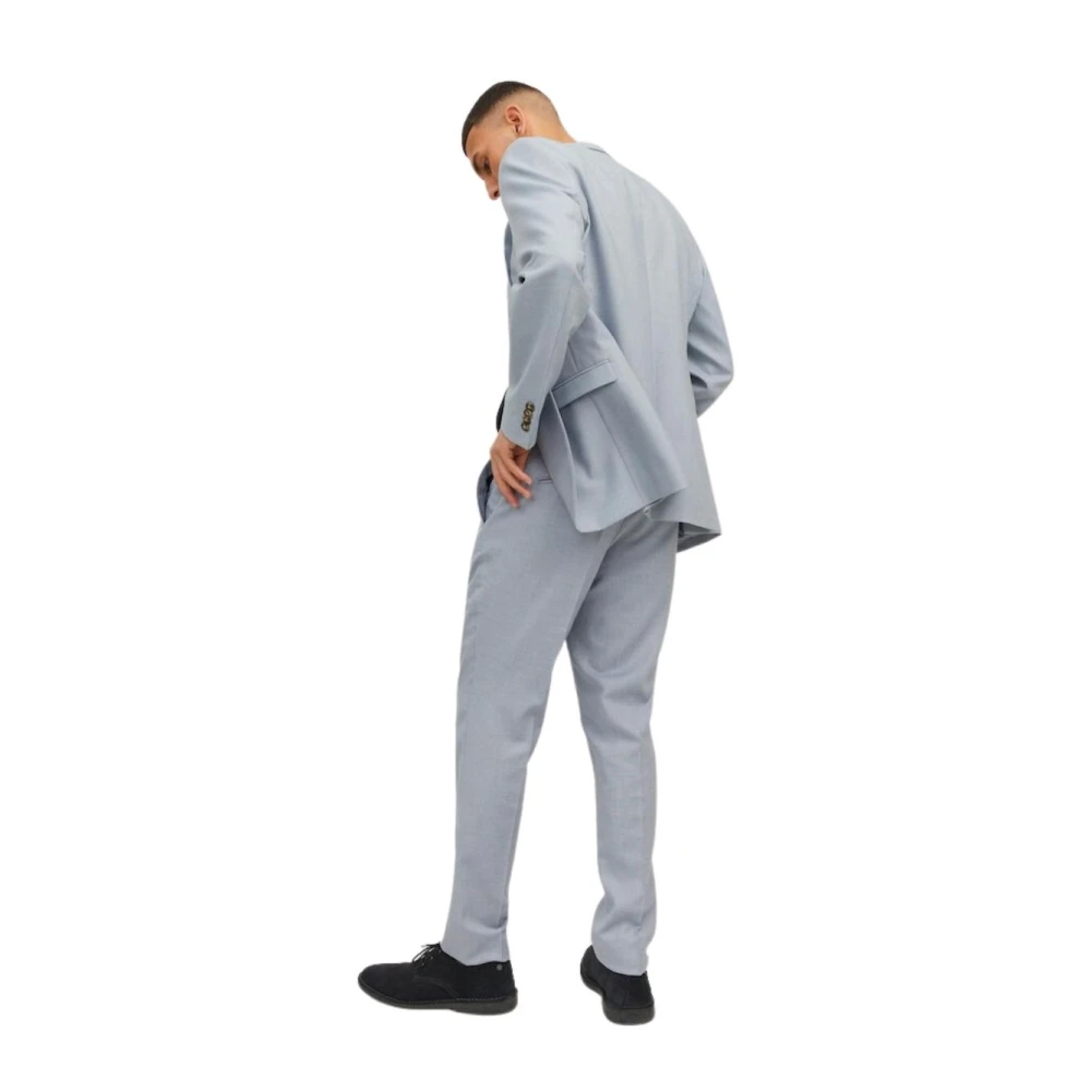 jack & jones Stijlvolle Broek Blue Heren