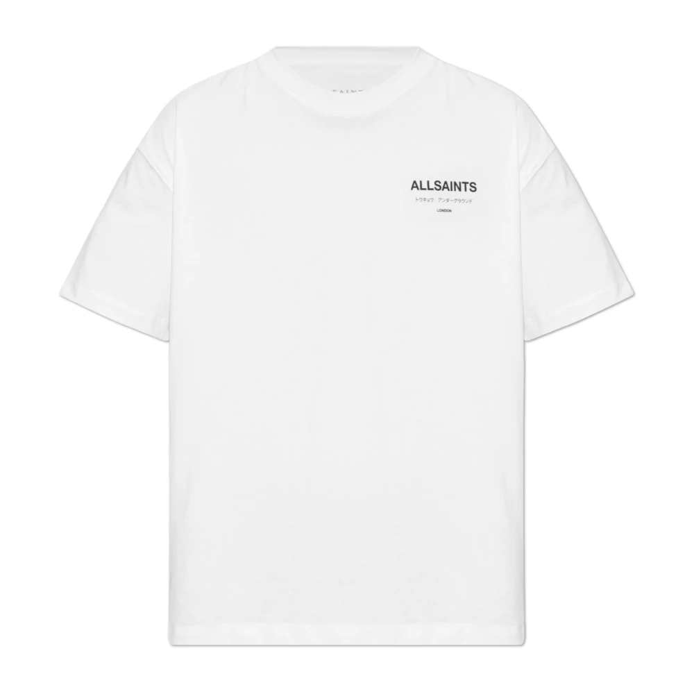 Tops > T-Shirts - - AllSaints - Modalova