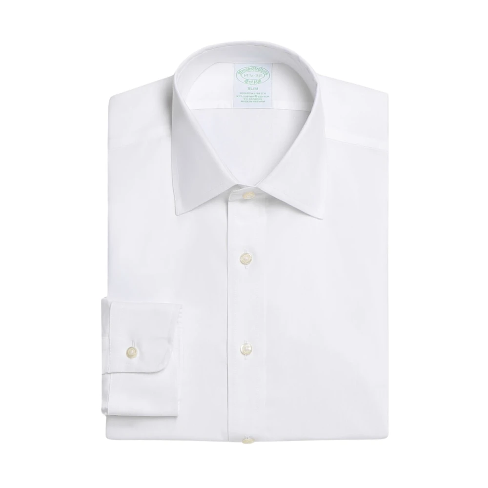 Shirts > Formal Shirts - - Brooks Brothers - Modalova