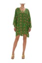 geometric-v-neck-kaftan-good-vibes
