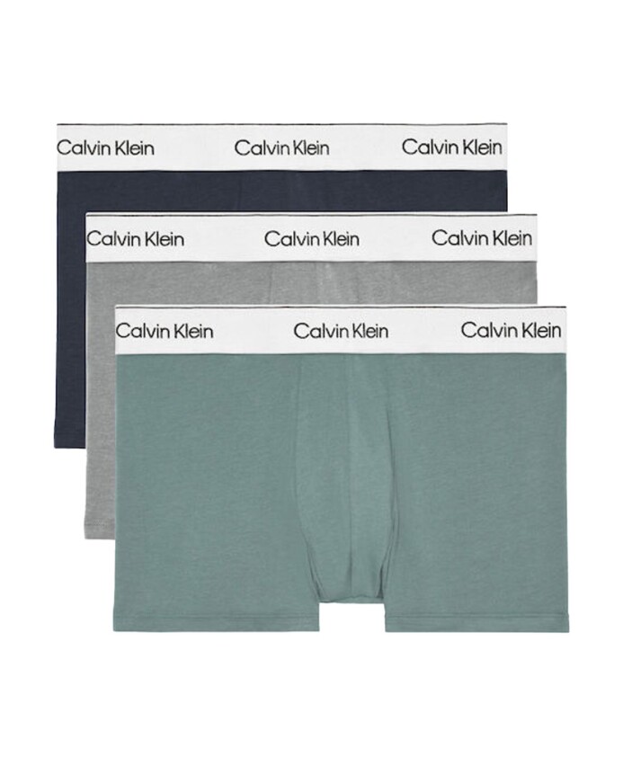 pack-de-boxers-en-coton-stretch-multicolore