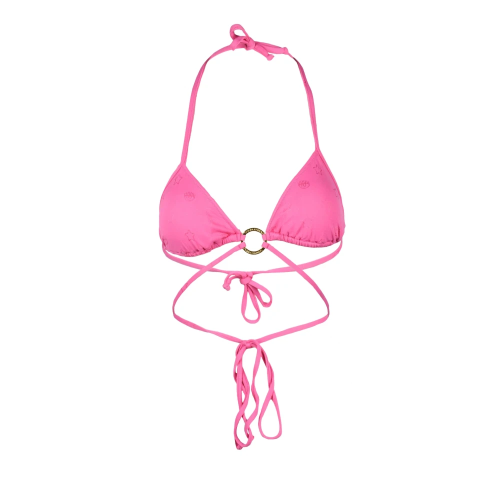 Swimwear > Bikinis - - Chiara Ferragni Collection - Modalova
