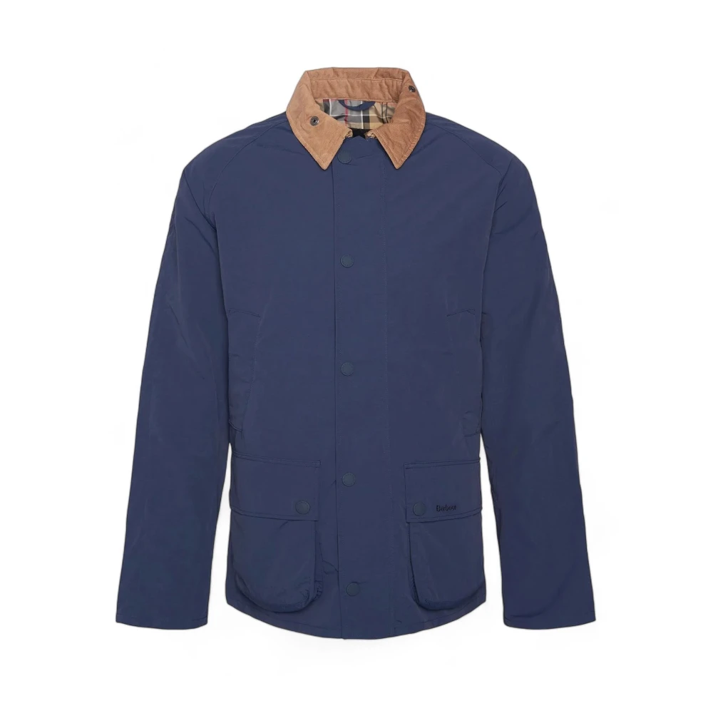 Jackets > Light Jackets - - Barbour - Modalova