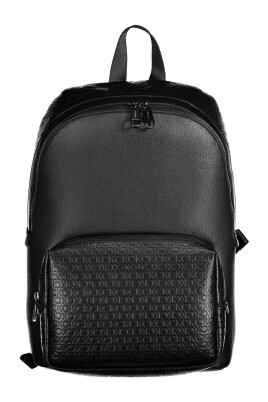 sac-a-dos-noir-pour-homme-avec-fermeture-eclair