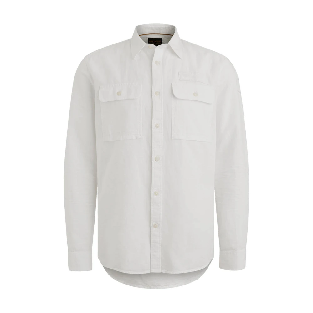Shirts > Casual Shirts - - PME Legend - Modalova