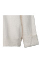 white-knitted-cardigan-with-logo-print
