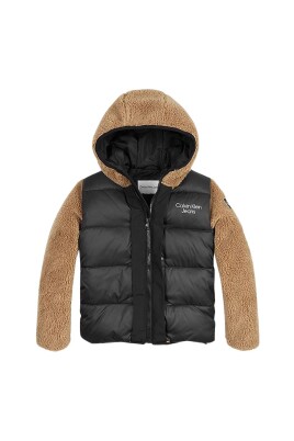 sherpa-teddy-jacket-with-nylon-vest