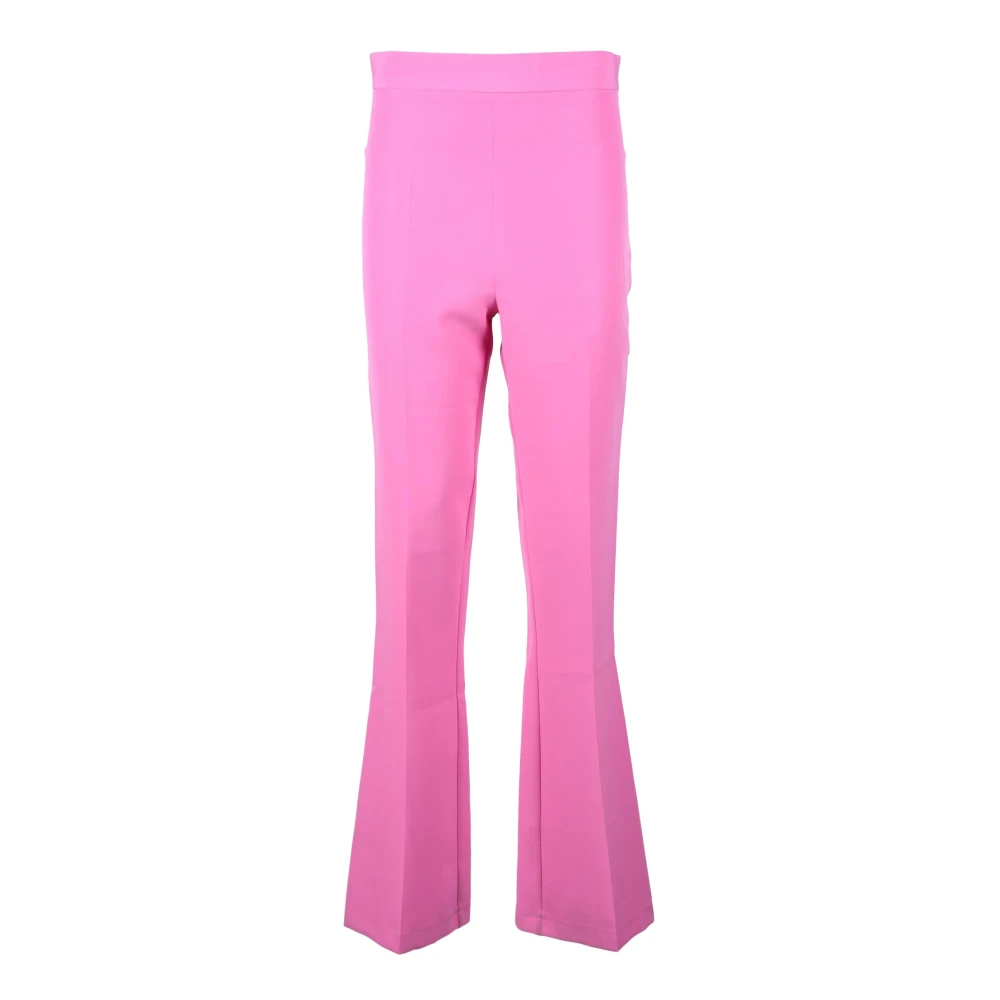 Trousers > Wide Trousers - - Actualee - Modalova