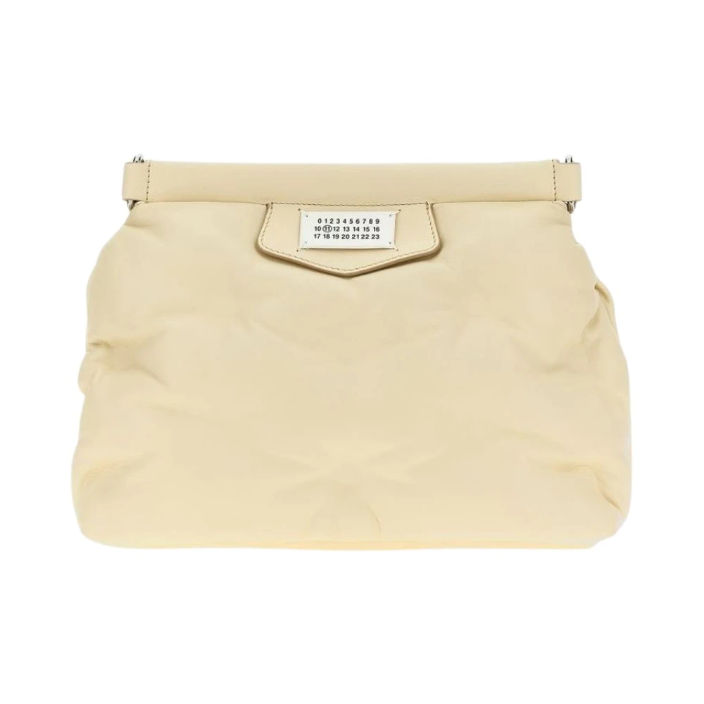 Pre-owned > Pre-owned Bags > Pre-owned Clutches - - Maison Margiela - Modalova