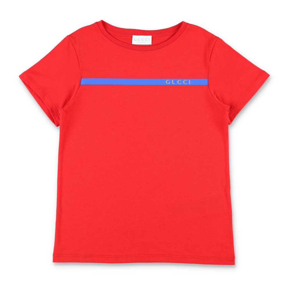 Gucci Short Sleeve T-Shirts • Shop Short Sleeve T-Shirts from