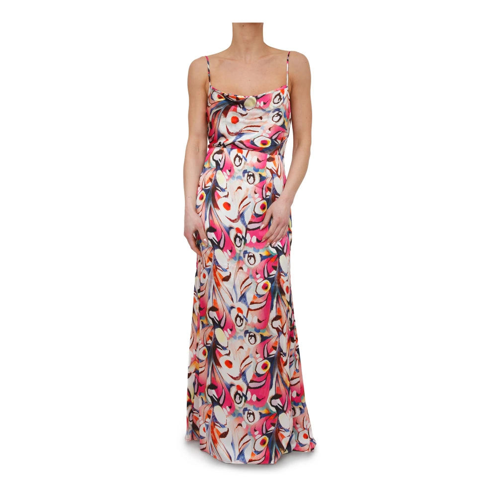 Dresses > Day Dresses > Maxi Dresses - - Guess - Modalova