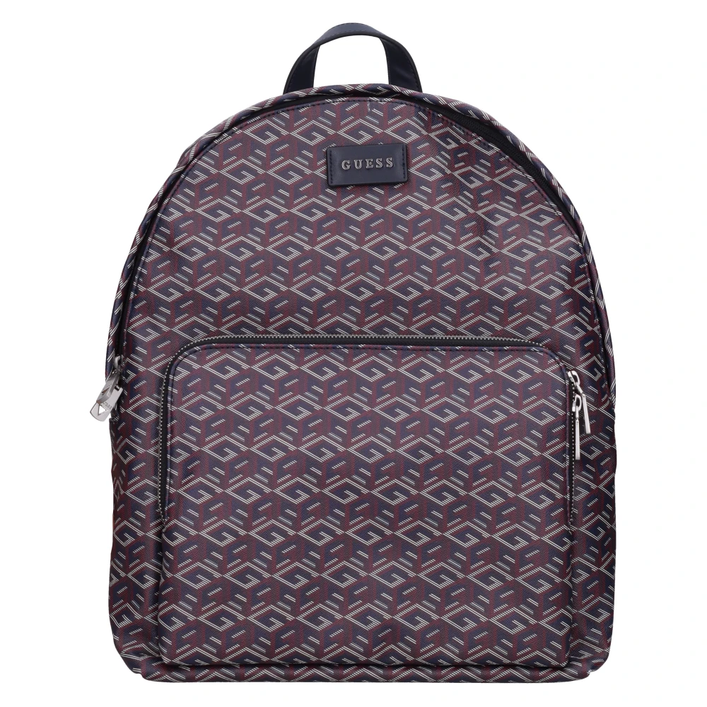 Guess - Bags > Backpacks - Brown - Guess - Modalova