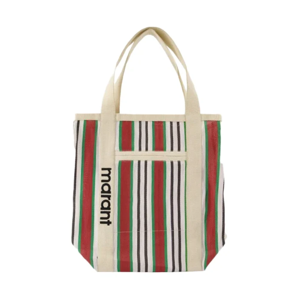Isabel marant Nylon handbags Multicolor Dames