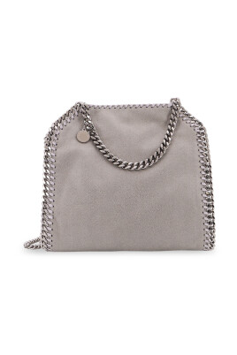 eco-shaggy-deer-mini-bag-grey