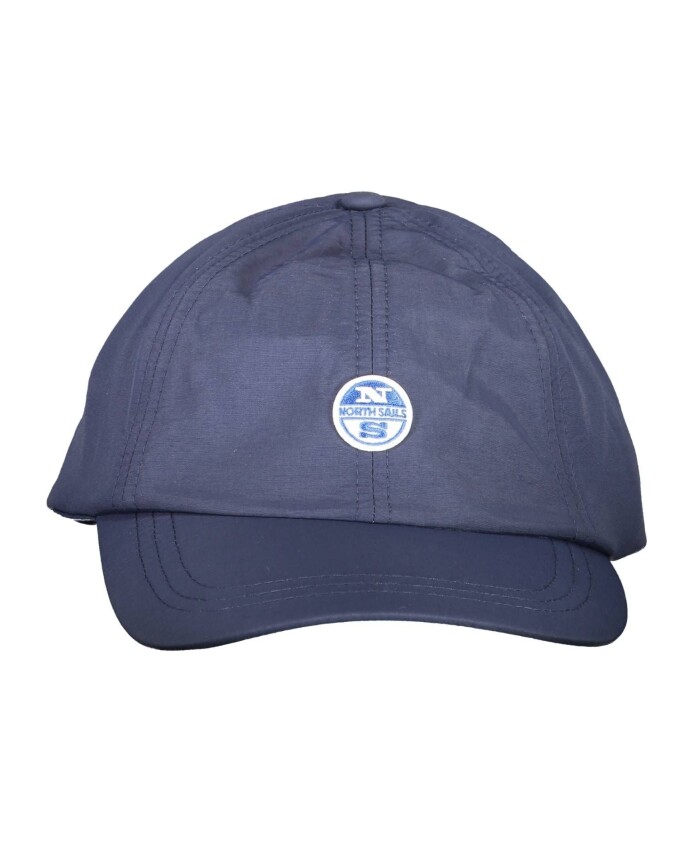 casquette-bleue-avec-logo-et-signature