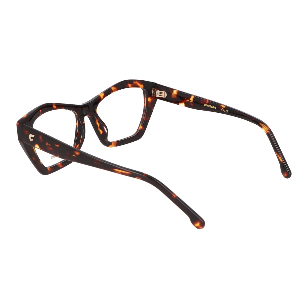 Carrera Italiaanse Stijl Bril Brown Unisex