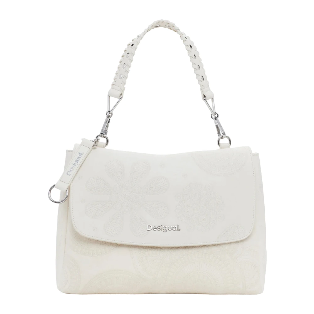 Bags > Handbags - - Desigual - Modalova