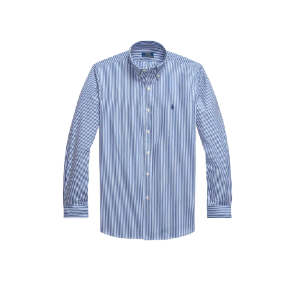 Ralph Lauren Uomo Blu Magliette, L, New,