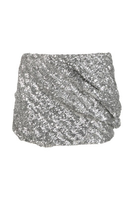 mini-jupe-argent-pour-femmes