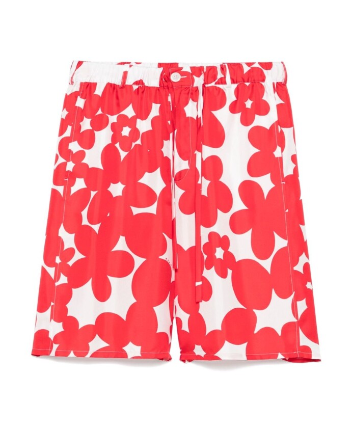 short-casual-a-taille-elastique