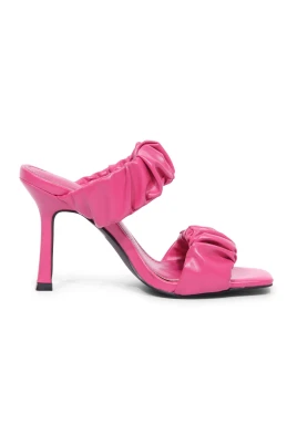 Fuchsia Sandal