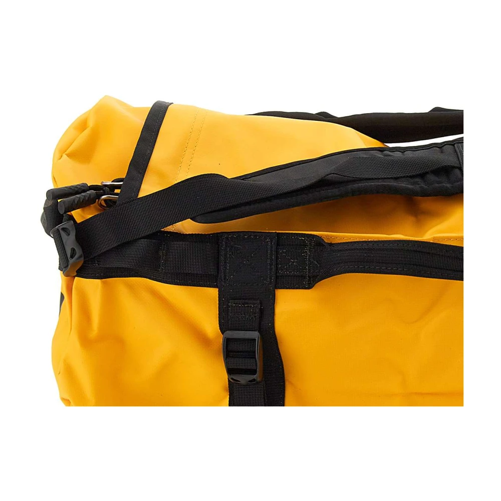 The North Face Gele tassen voor buitenavonturen Yellow Heren
