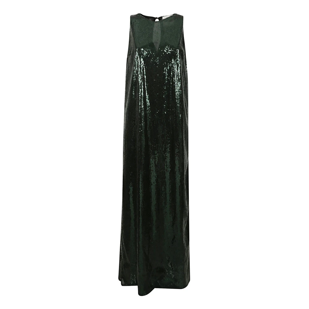 Dresses > Day Dresses > Maxi Dresses - - Crida Milano - Modalova