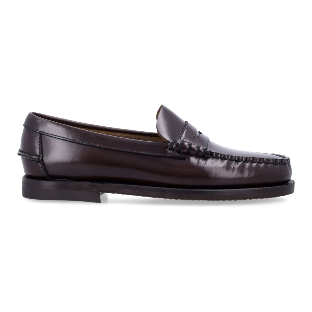 Sebago Loafers - Female - Loafers - Brown - 3 Uk - Shoes - Image 9