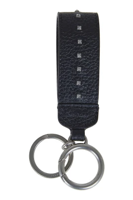Key Ring Rockstud