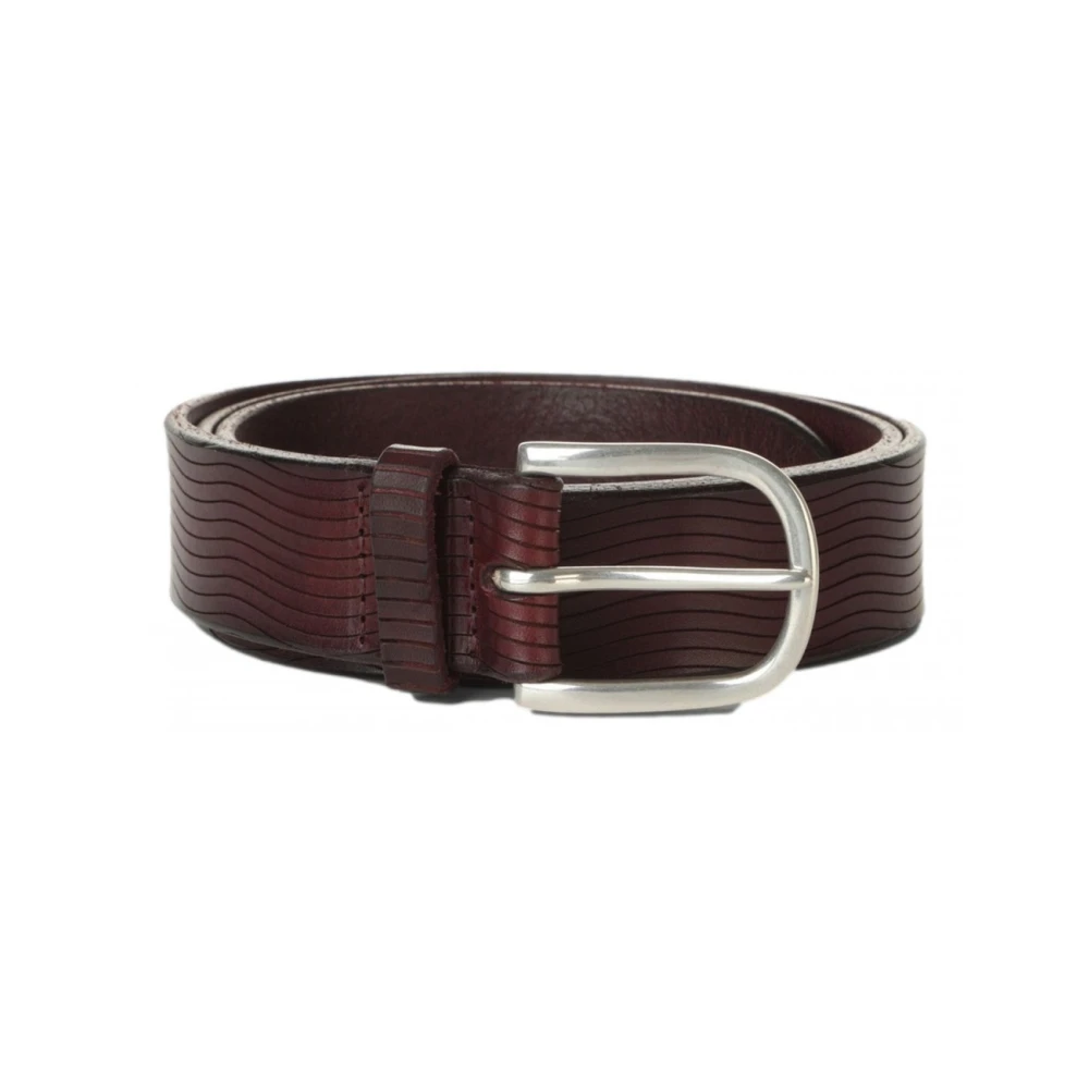 Accessories > Belts - - Orciani - Modalova