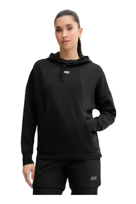 Pluris Hoodie