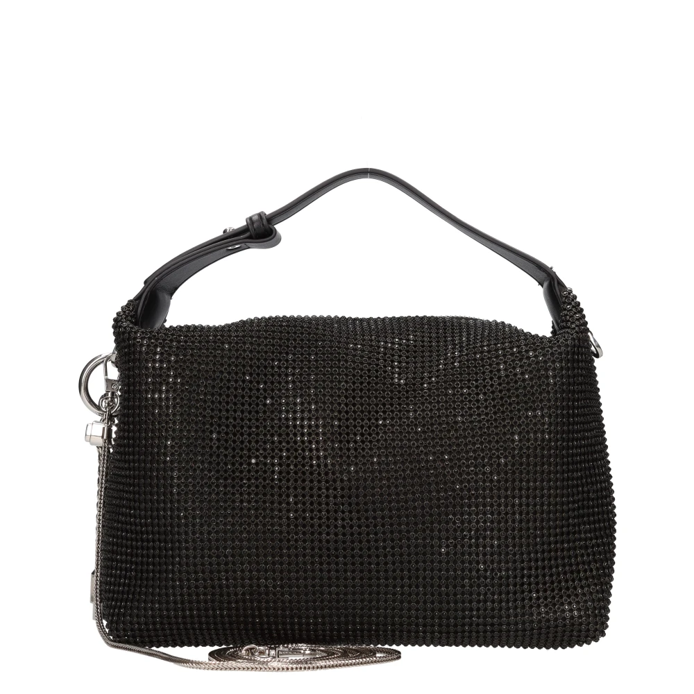 Rebelle Tassen.. Zwart Black Dames